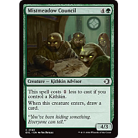 Mistmeadow Council