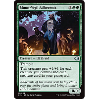 Moon-Vigil Adherents