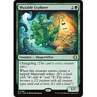 Mutable Explorer