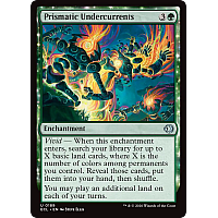 Prismatic Undercurrents