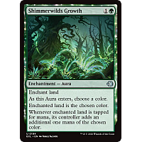 Shimmerwilds Growth