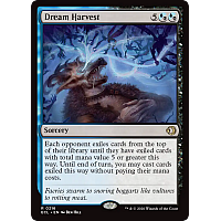 Dream Harvest (Foil)