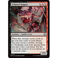 Eclipsed Boggart