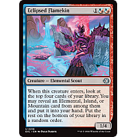Eclipsed Flamekin