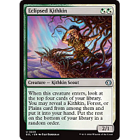 Eclipsed Kithkin