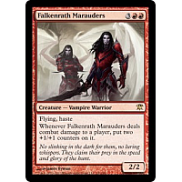 Falkenrath Marauders