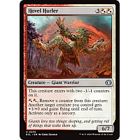 Hovel Hurler (Foil)