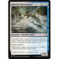 Merrow Skyswimmer