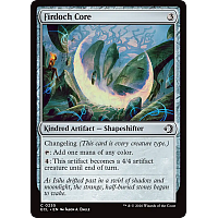 Firdoch Core (Foil)