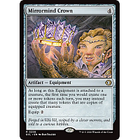 Mirrormind Crown