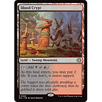 Blood Crypt