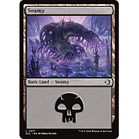 Swamp (Foil)