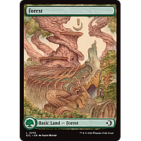 Forest (Foil)