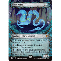 Loch Mare (Foil)