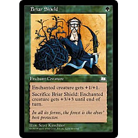Briar Shield