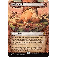 Meek Attack
