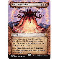 Soul Immolation