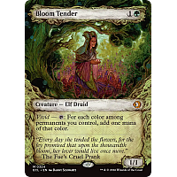 Bloom Tender (Foil)