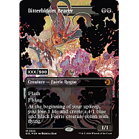 Bitterbloom Bearer (Foil) (Borderless)