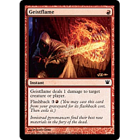 Geistflame