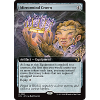 Mirrormind Crown (Foil)