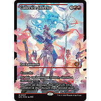 Collective Inferno (Foil)