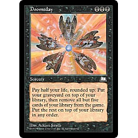 Doomsday