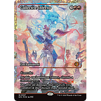 Collective Inferno