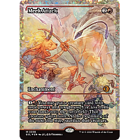 Meek Attack (Foil)