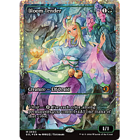 Bloom Tender (Foil)