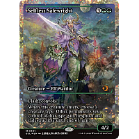 Selfless Safewright
