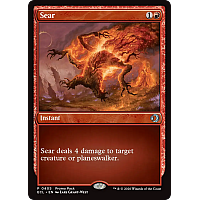Sear (Foil)