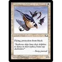 Duskrider Falcon