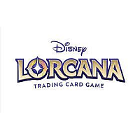 Disney Lorcana TCG: Collection Starter Set Stitch Edition