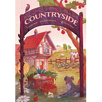 -Lånebiblioteket- Countryside