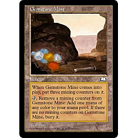 Gemstone Mine
