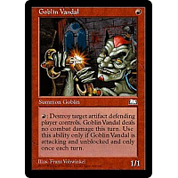 Goblin Vandal