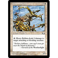 Heavy Ballista