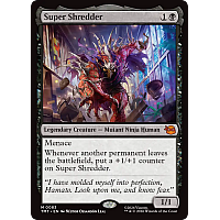 Super Shredder