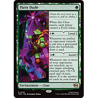 Party Dude (Foil)