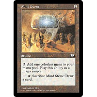 Mind Stone