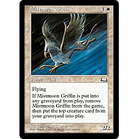 Mistmoon Griffin
