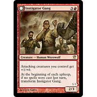 Instigator Gang