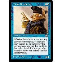 Noble Benefactor