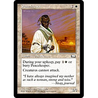 Peacekeeper