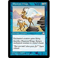 Phantom Wings