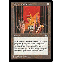 Phyrexian Furnace