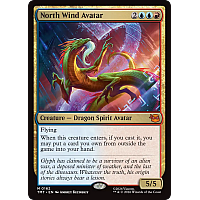 North Wind Avatar