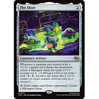 The Ooze