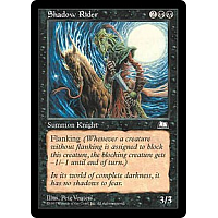 Shadow Rider